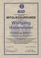 Membership VPE/BID bid sm Membership VPE/BID