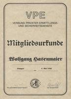 dsh vpe sm Membership VPE/BID