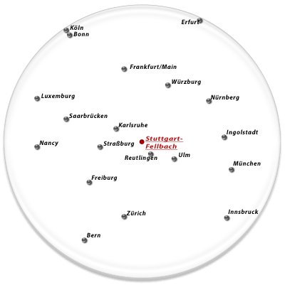 Detektiv Detektei Stuttgart Ulm Reutlingen Karlsruhe Saarbr&uuml;cken Ingolstadt M&uuml;nchen Frankfurt K&ouml;ln W&uuml;rzburg N&uuml;rnberg Freiburg